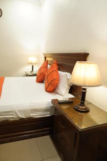New Hotel Grand - Faisalabad - 3