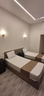 Hello World 1 Hotel - Il Cairo - 4