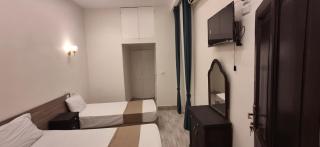 Hello World 1 Hotel - Il Cairo - 1