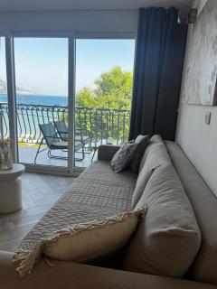 Modern Apartment Olive 30 Meters From The Beach in Duce - 5