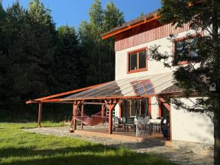 Sowia Enklawa - Ludwikowice Kłodzkie - 8