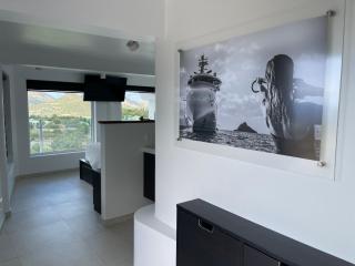 The Red Cloud Villa with Incredible Ocean View !!!! - Saint Barthelemy - 3