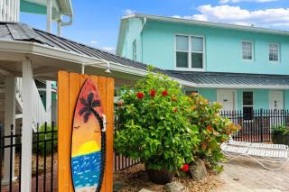 Beach Bliss Awaits - Flagler Beach - 6