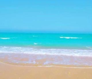 Beach Villa in Ras Sidr at Red Sea - Ras Sudr - 7