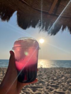 Beach Villa in Ras Sidr at Red Sea - Ras Sudr - 1