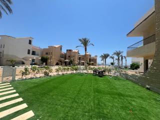Beach Villa in Ras Sidr at Red Sea - 1