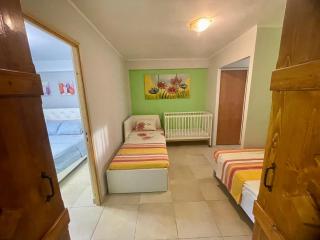 Mimosa garden villa 4b - 1