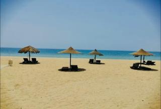 Beach Villa in Ras Sidr at Red Sea - Ras Sudr - 6