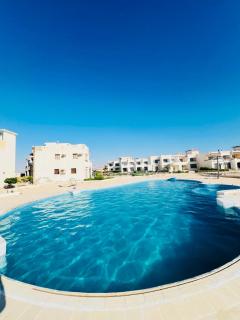 Beach Villa in Ras Sidr at Red Sea - Ras Sudr - 4