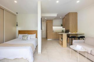 Apartamento en Milla de Oro - Marbella - 0
