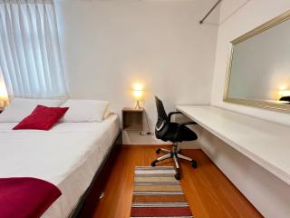 Modern Central family Apt in Lima! Speedy WiFi! - Lima - 1