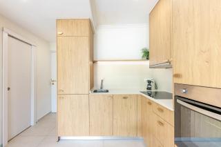Apartamento en Milla de Oro - 1