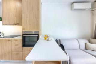 Apartamento en Milla de Oro - 2