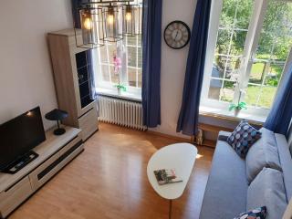 Cozy Apartment, Old Town, Old Town 2-4os - Danzig - 0