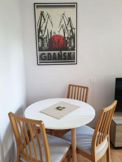 Cozy Apartment, Old Town, Old Town 2-4os - Danzig - 6