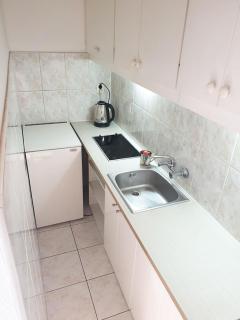Cozy Apartment, Old Town, Old Town 2-4os - Danzig - 4