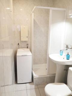 Cozy Apartment, Old Town, Old Town 2-4os - Danzig - 2