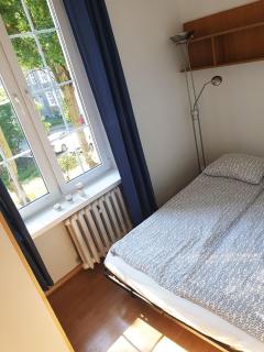 Cozy Apartment, Old Town, Old Town 2-4os - Danzig - 1