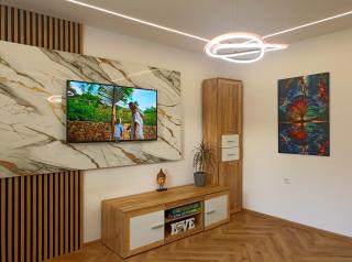 Apartmán Eywa - Turčianske Teplice - 4