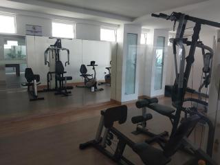 Na Beira do Mar e com Piscina, Cabo Branco, Jardins do Atlântico - 1