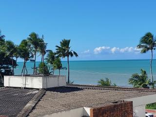 Na Beira do Mar e com Piscina, Cabo Branco, Jardins do Atlântico - 4