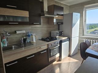 Apartaments Kaunas - Kaunas - 5