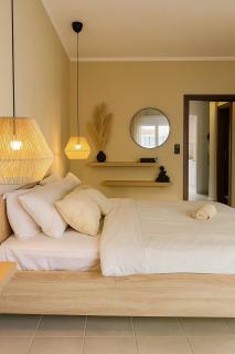3C Luxury Apartment - Alexandroúpolis - 8