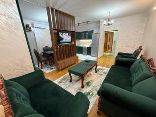 CENTRO EM Apartment - Skopje - 0