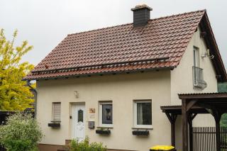 NEU im Harz, Das Haus am Wald mit privater Sauna, frisch renoviert - Walkenried - 5