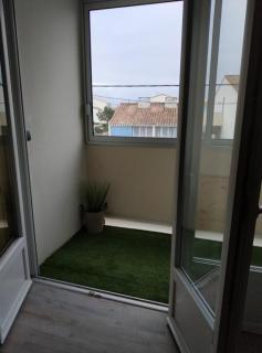 Appartement - 4 personnes - Saint-Hilaire-de-Riez - Saint-Hilaire-de-Riez - 8