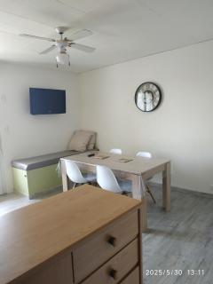 Appartement - 4 personnes - Saint-Hilaire-de-Riez - 5