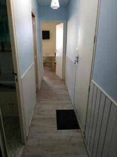 Appartement - 4 personnes - Saint-Hilaire-de-Riez - 4