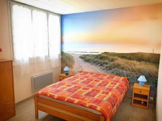 Appartement - 4 personnes - Saint-Hilaire-de-Riez - 1