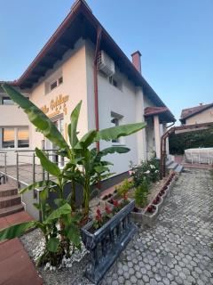 Villa Goldlux - Bihać - 8