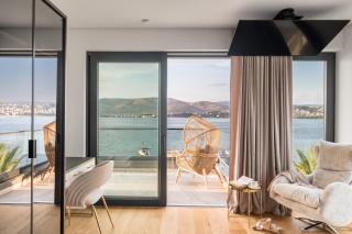 Villa palace al Nera 2 Luxurius at sea - Trogir - 0