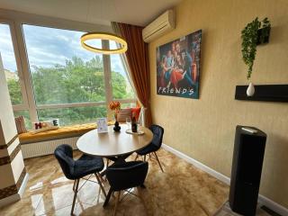 CKey Apartments in the City Center - 9