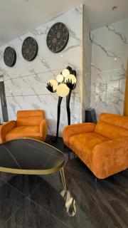 Hotel Midotel Seaview - Pointe-Noire - 7