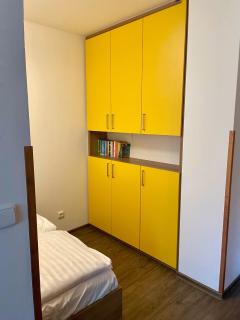 Apartmán v areálu Wellness hotel Frymburk - Frymburk - 2