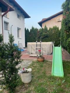 Villa Goldlux - Bihać - 5