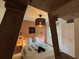 Les hauts de Barvaux - Durbuy - 9