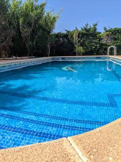 Casa Alba - Escalona - 7