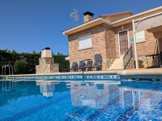 Casa Alba - Escalona - 6