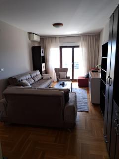 Stan u centru BEST VIEW - 2