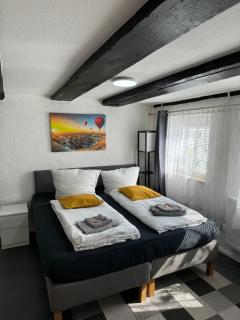Ferienwohnung-Goldener Winkel - 1