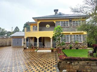 Kericho Finest Home - Kericho - 0
