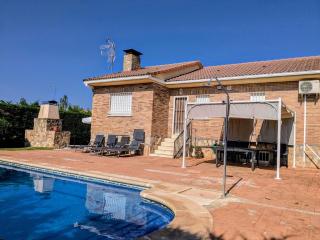 Casa Alba - Escalona - 5