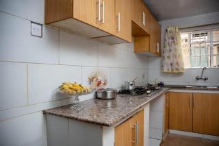 Kericho Finest Home - Kericho - 3