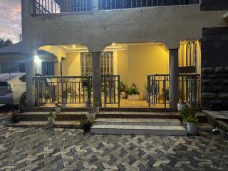 Kericho Finest Home - Kericho - 2