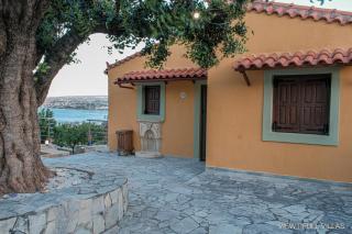 Viewtifullvillas Pool & Secure Playground for Families - Palaiokastro - 1