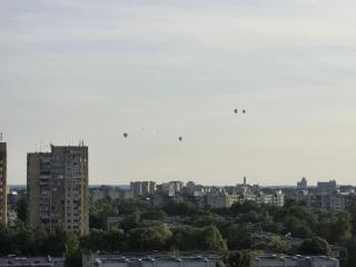 Apartaments Kaunas - 1